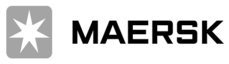 Logo Maersk