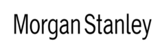  Logo Morgan Stanley